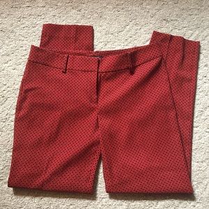 Ann Taylor Dress Pants